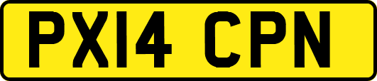 PX14CPN