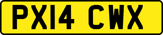 PX14CWX