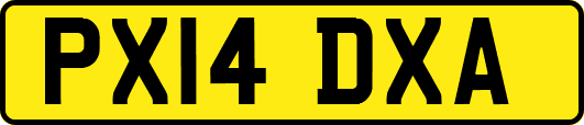 PX14DXA