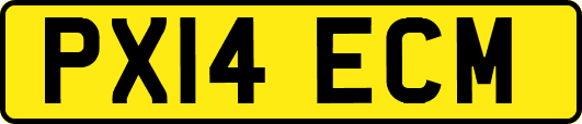 PX14ECM