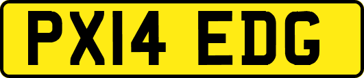 PX14EDG