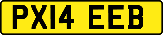 PX14EEB