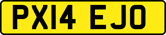 PX14EJO