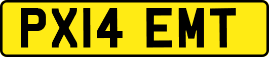 PX14EMT