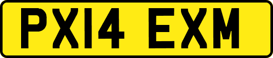 PX14EXM