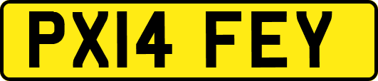 PX14FEY