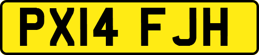 PX14FJH