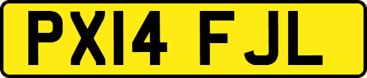 PX14FJL