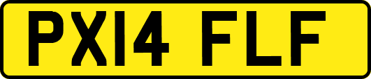 PX14FLF
