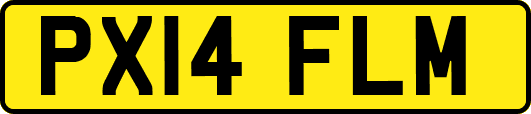 PX14FLM