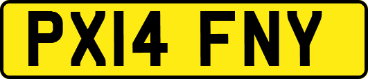 PX14FNY