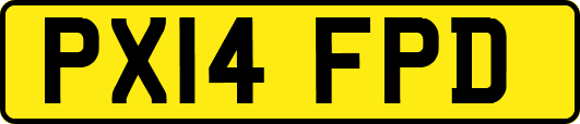 PX14FPD