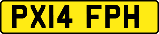 PX14FPH