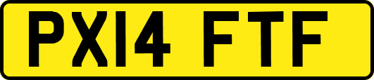 PX14FTF