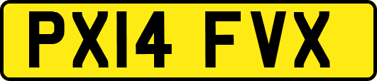 PX14FVX