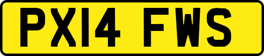 PX14FWS