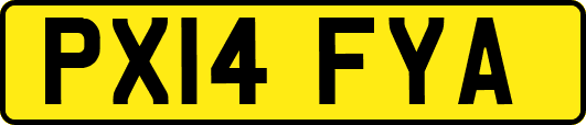 PX14FYA