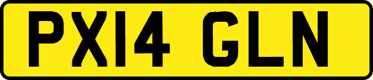 PX14GLN