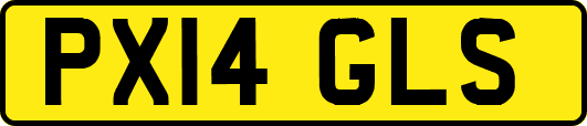 PX14GLS