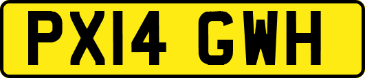 PX14GWH