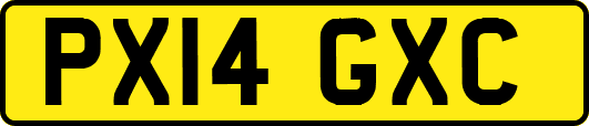 PX14GXC