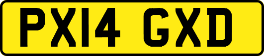 PX14GXD