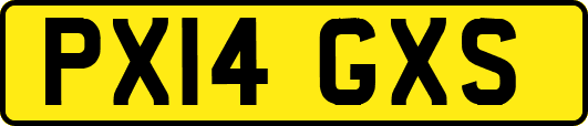 PX14GXS