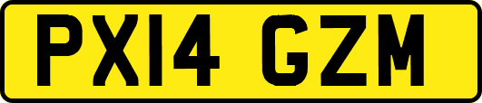 PX14GZM