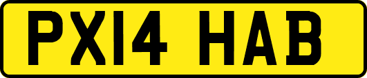 PX14HAB