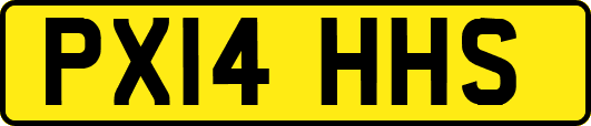 PX14HHS
