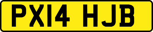 PX14HJB