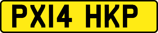 PX14HKP