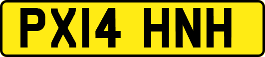 PX14HNH