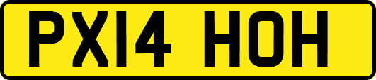 PX14HOH