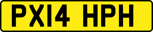 PX14HPH