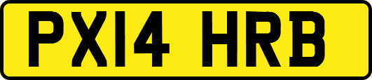 PX14HRB