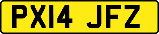 PX14JFZ