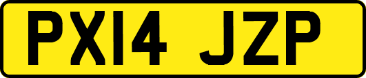 PX14JZP