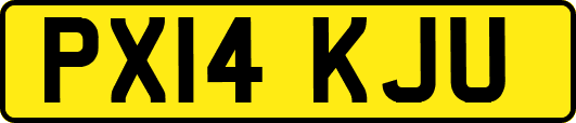 PX14KJU