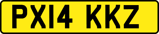 PX14KKZ