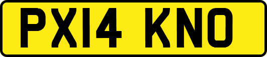 PX14KNO