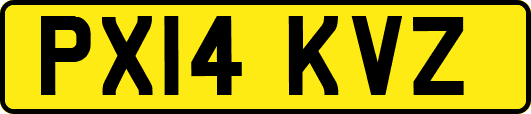 PX14KVZ