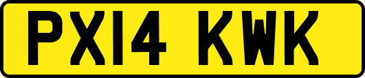 PX14KWK