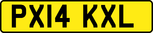 PX14KXL