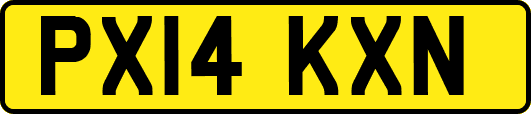 PX14KXN
