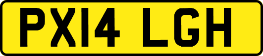 PX14LGH