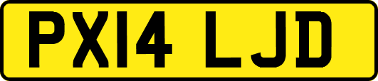 PX14LJD