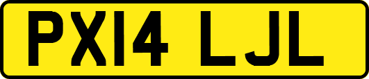 PX14LJL