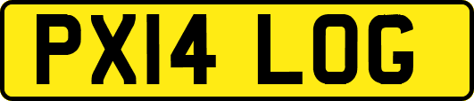 PX14LOG