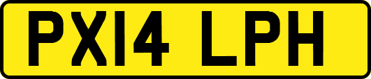 PX14LPH
